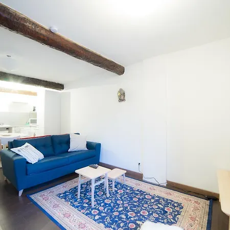 *** L'arene T2 Coeur Du Vieux アパート Fréjus